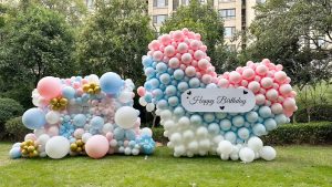 Balloon Decoration
