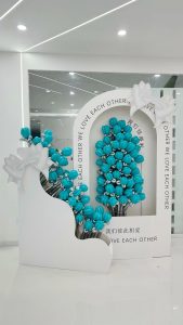 Balloon Decoration