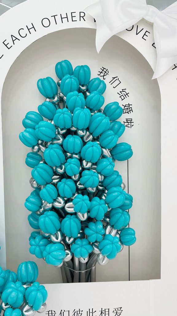 Balloon Decoration