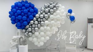 Balloon Decoration