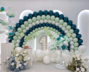 Balloon Decoration