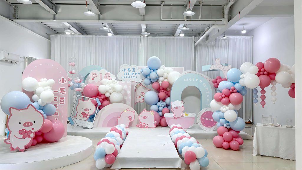 balloon decorative