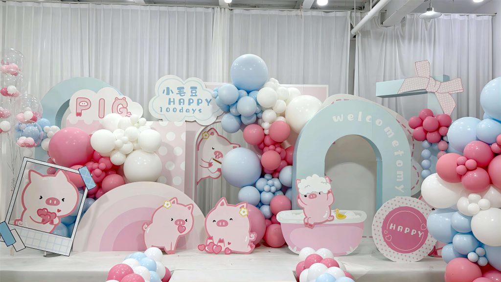 balloon decorative