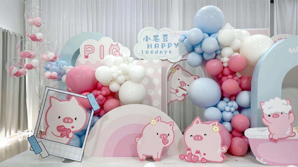 balloon decorative