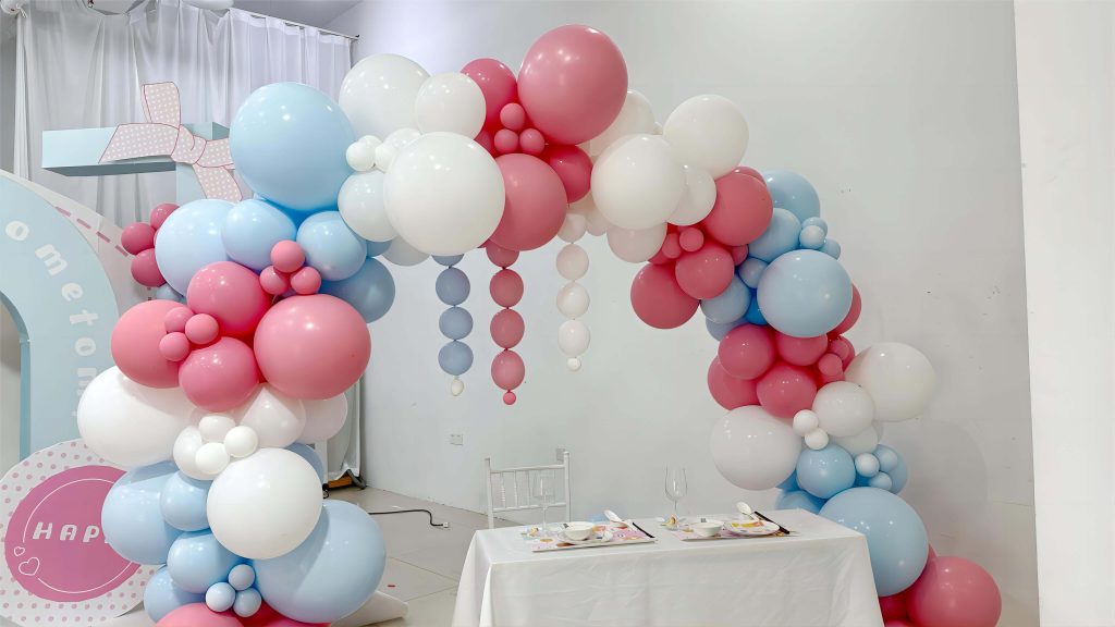 balloon decorative