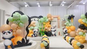 Balloon Decoration