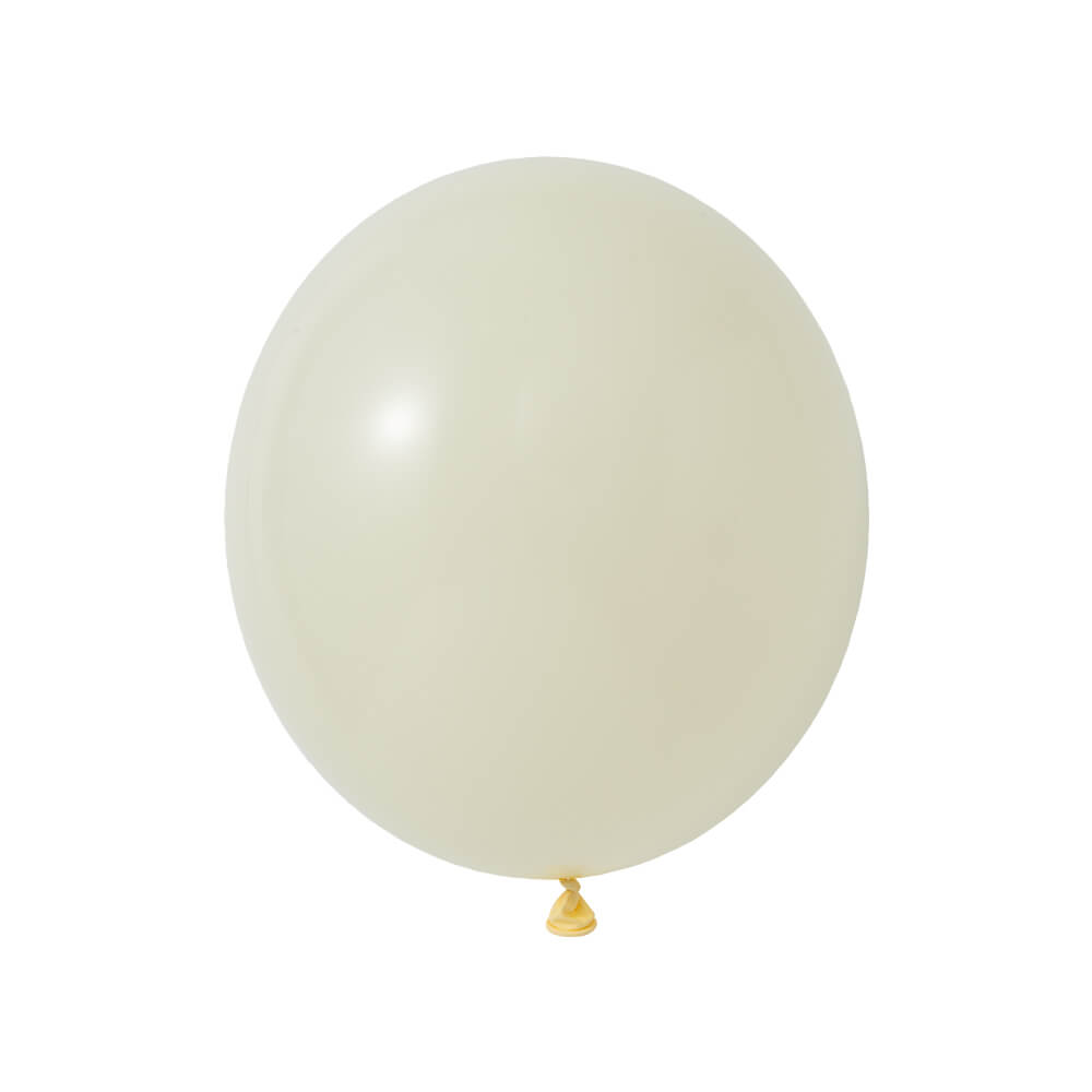 10" 284 ivory white - Image 3