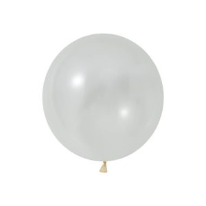 Alternative view of 160" balloons-411 clear