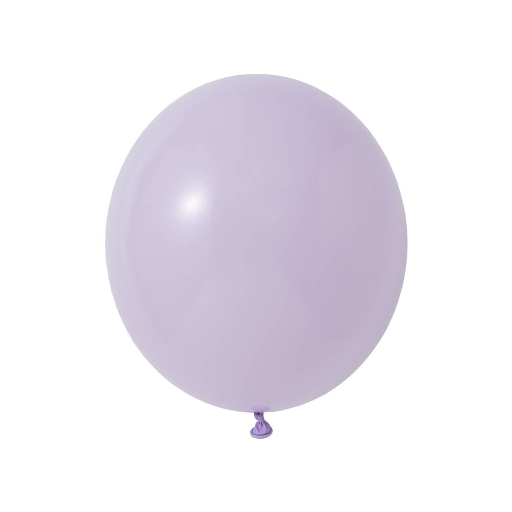 5" 662 macaron purple - Image 3