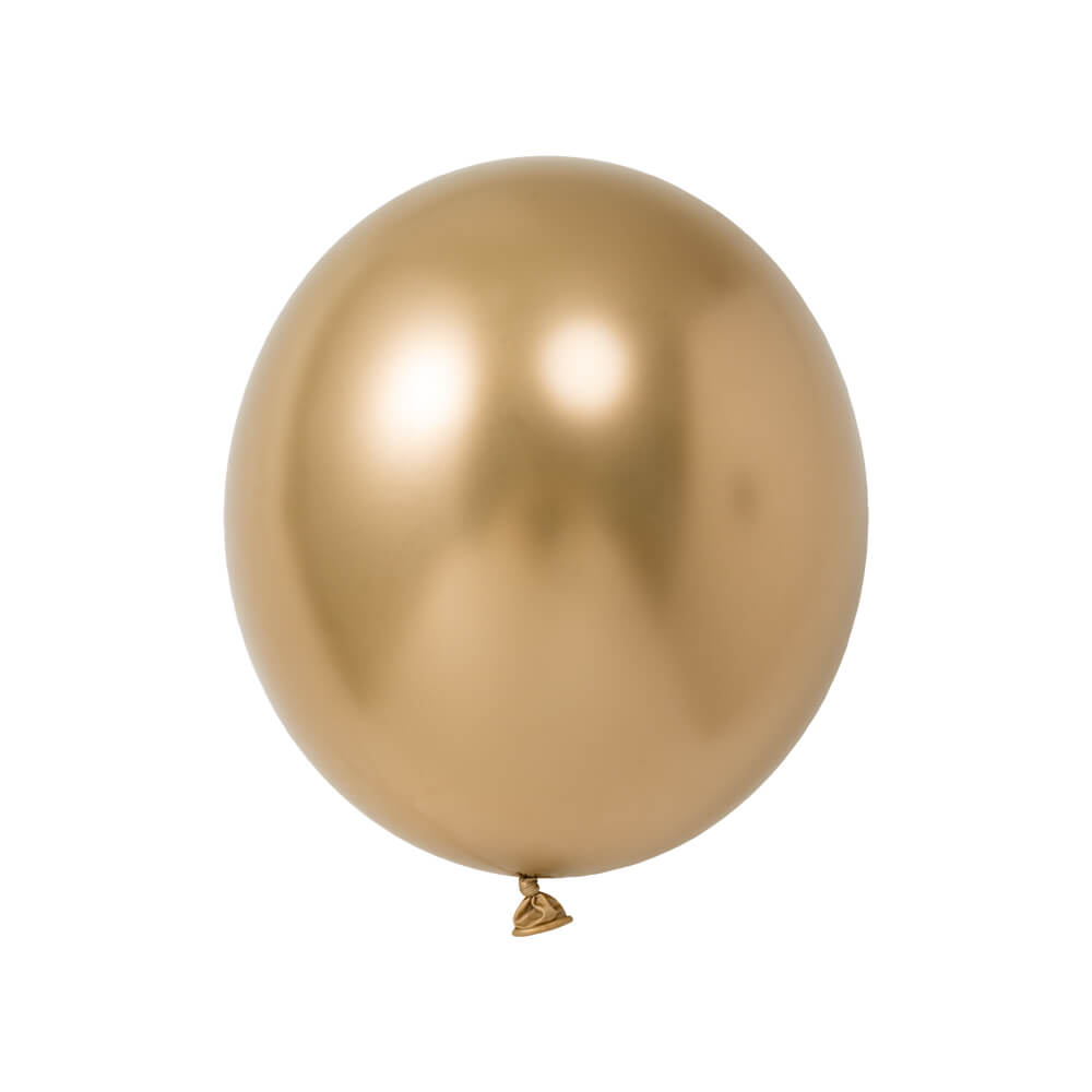 10" 711 chrome gold - Image 3