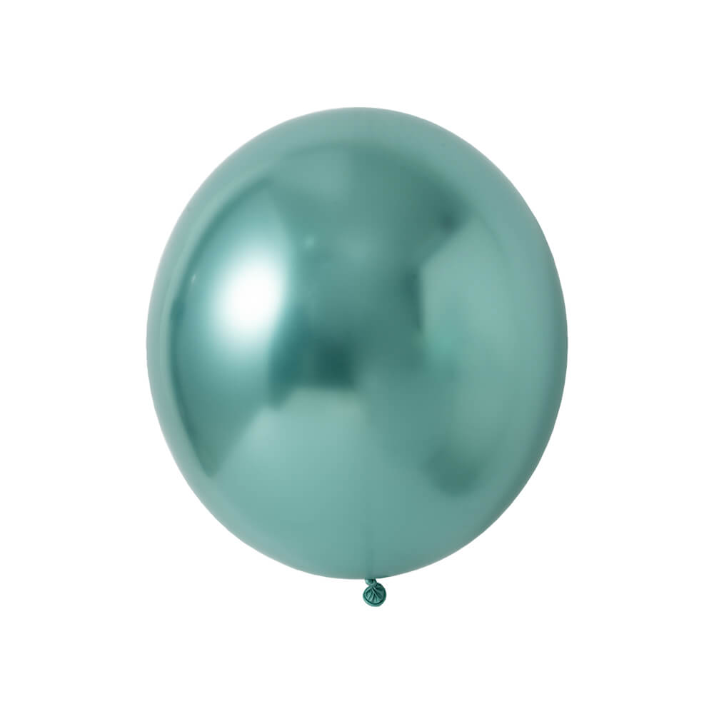 5" 714 chrome green - Image 3