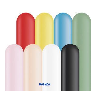 160" balloons-003 mix