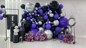 Balloon Decoration