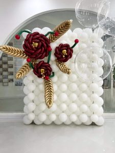 Balloon Decoration