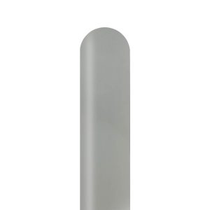 160" balloons-201 gray