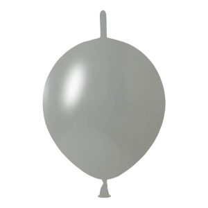 6" Link 201 gray