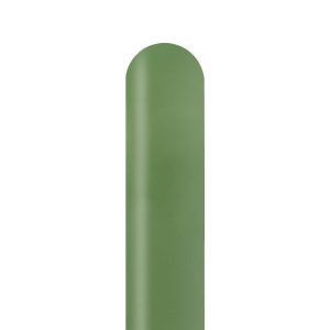 360" balloons-208 eucalyptus
