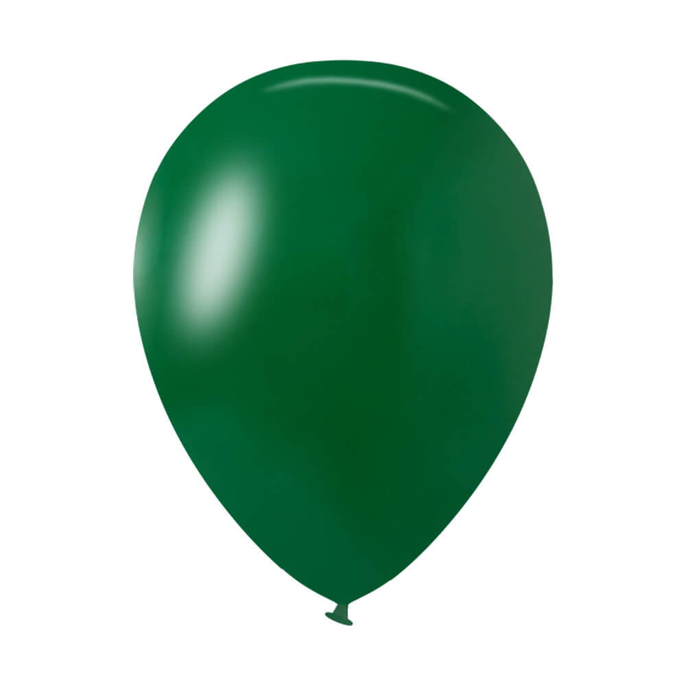 5" 209 dark green