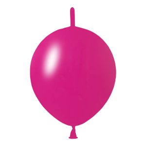 6" Link 220 fuchsia