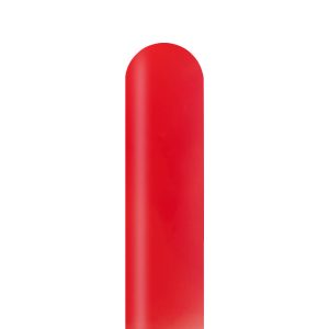 160" balloons-221 red