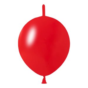 6" Link 221 red