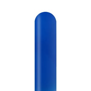 660" balloons-223 royal blue
