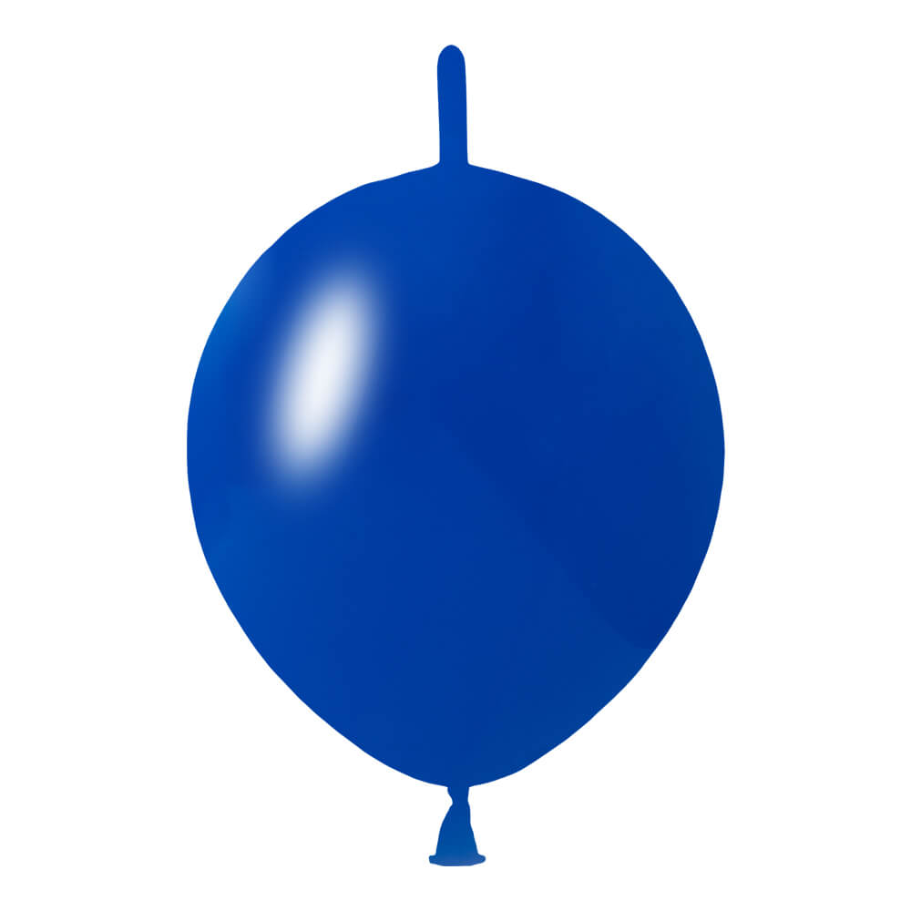 6" Link 223 royal blue