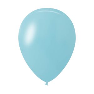5" 225 baby blue