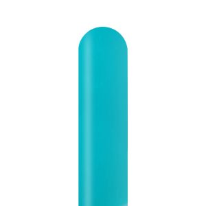 360" balloons-227 robin egg blue