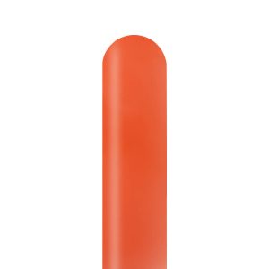 360" balloons-228 coral