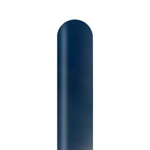 360" balloons-229 navy blue