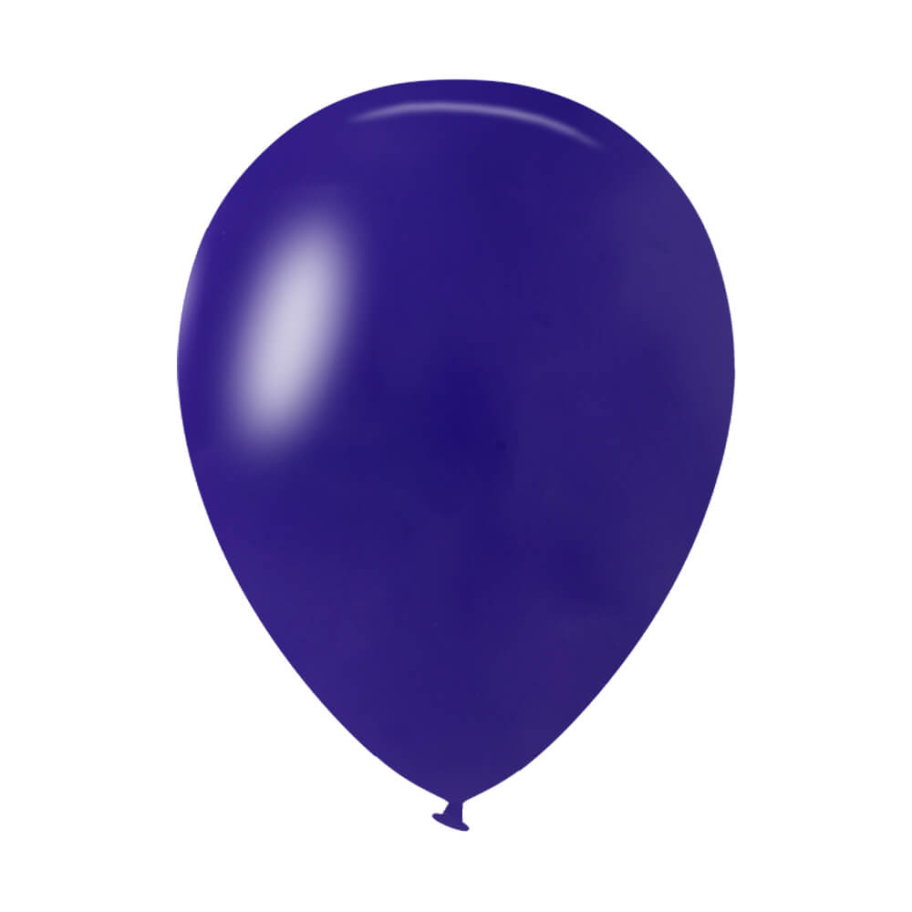 5" 234 violet