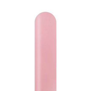160" balloons-242 baby pink