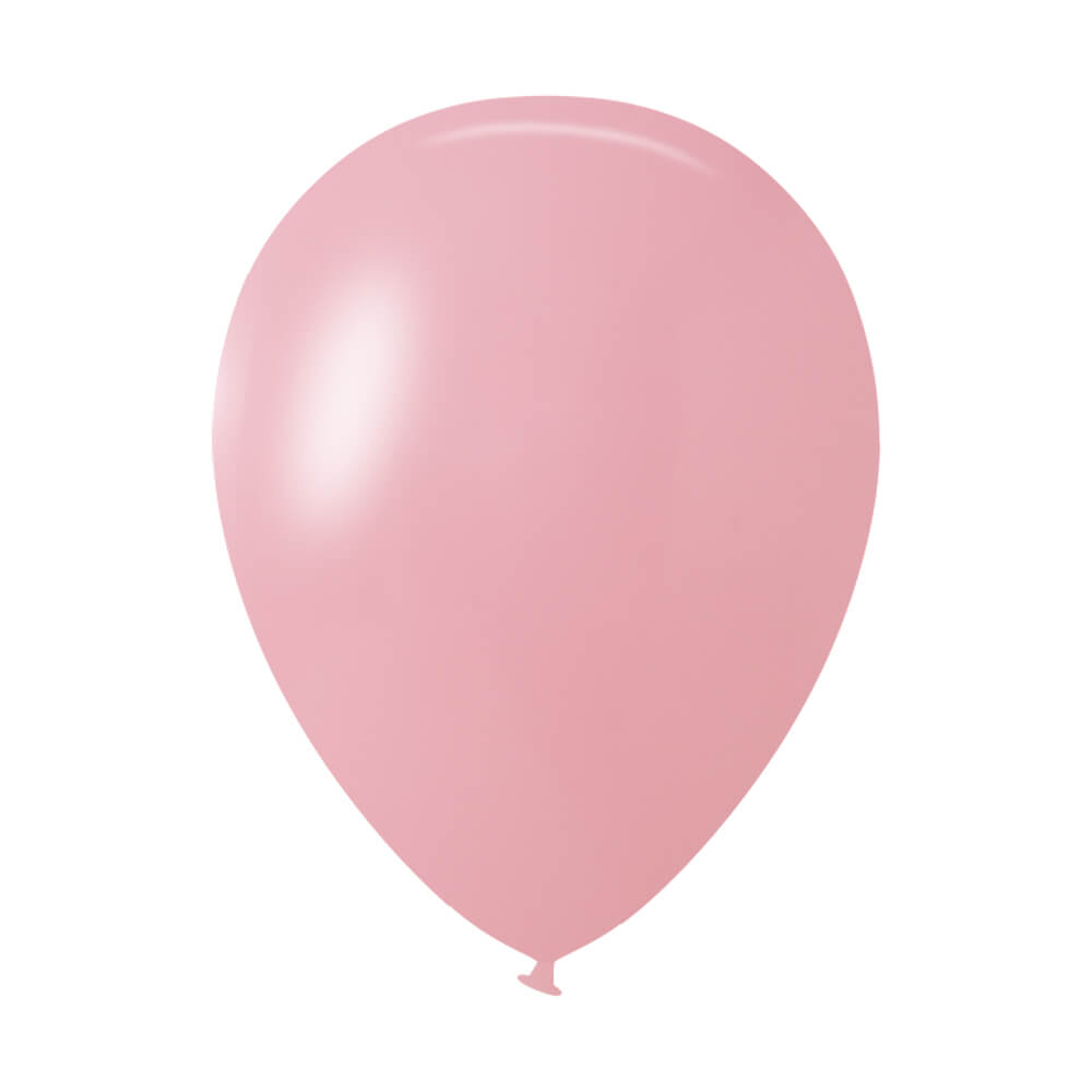 5" 242 baby pink