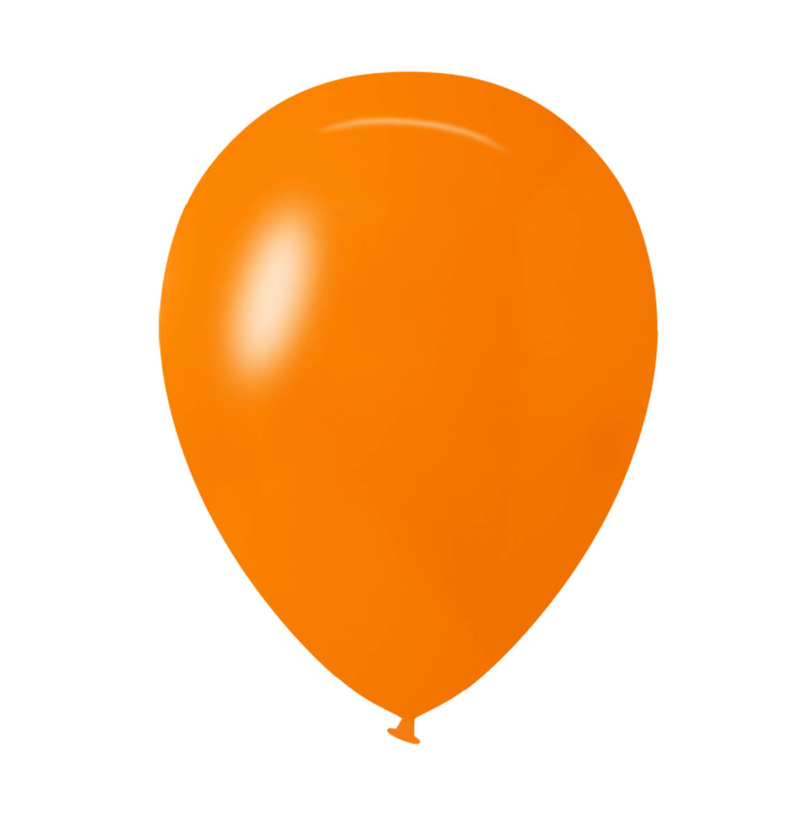 12" 262 orange
