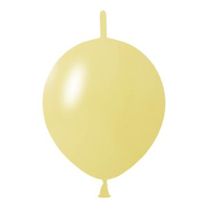 6" Link 264 custard