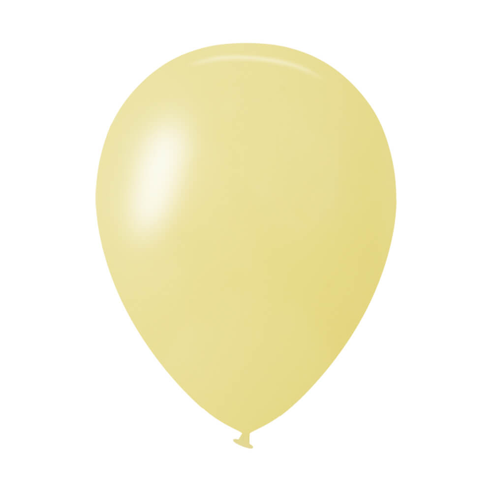 10" 264 custard