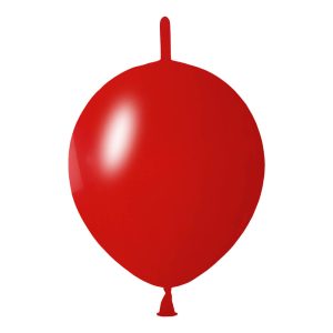 6" Link 265 pure red
