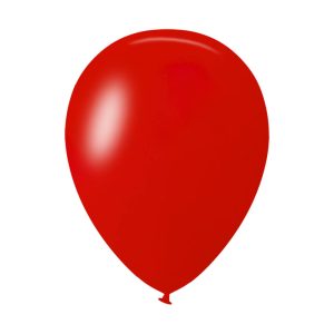 5" 265 pure red