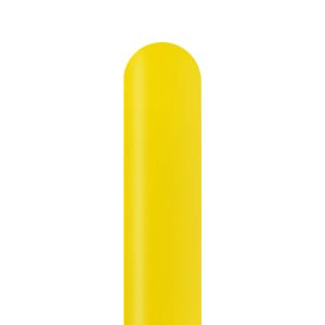 660" balloons-281 yellow