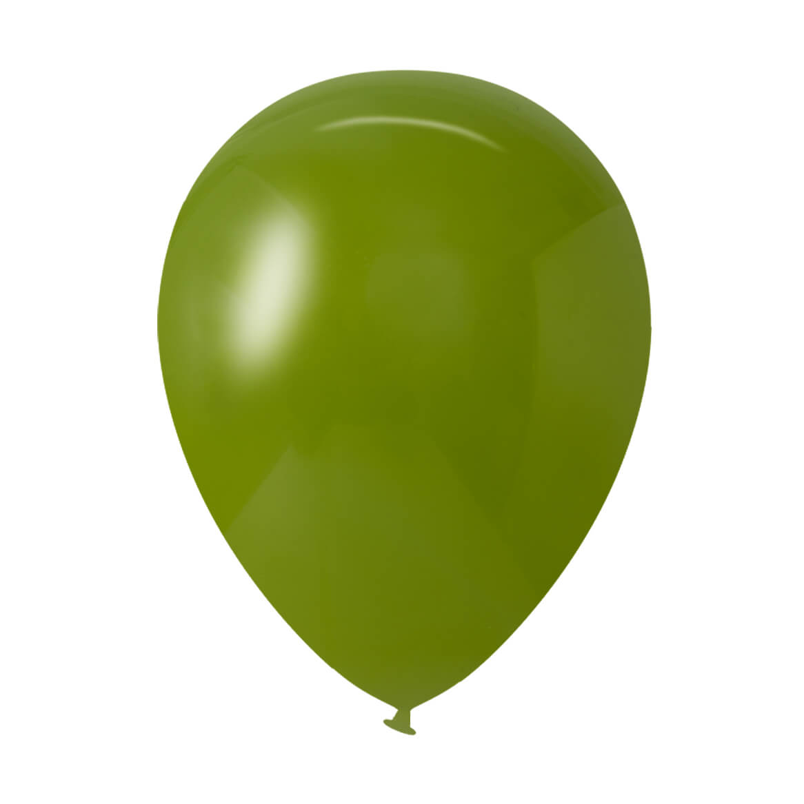 12" 302 olive green