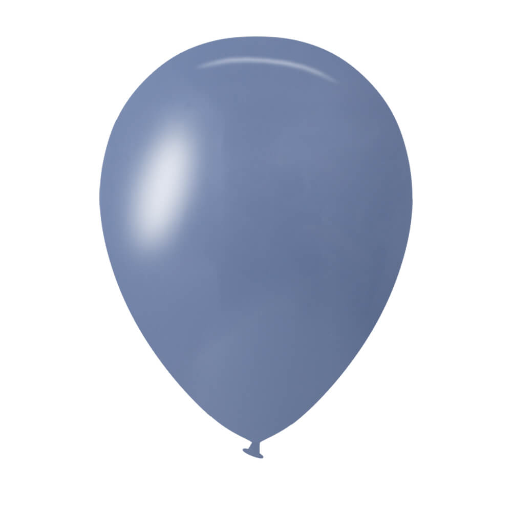 10" 304 grey blue