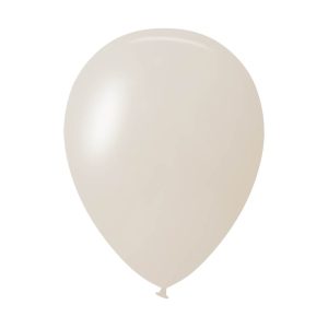 5" 309 misty white