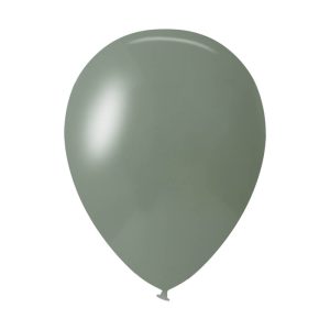 5" 310 haze green