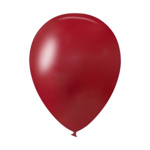 5" 414 crystal wine red