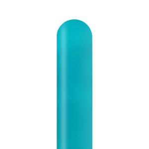260" balloons-415 teal blue