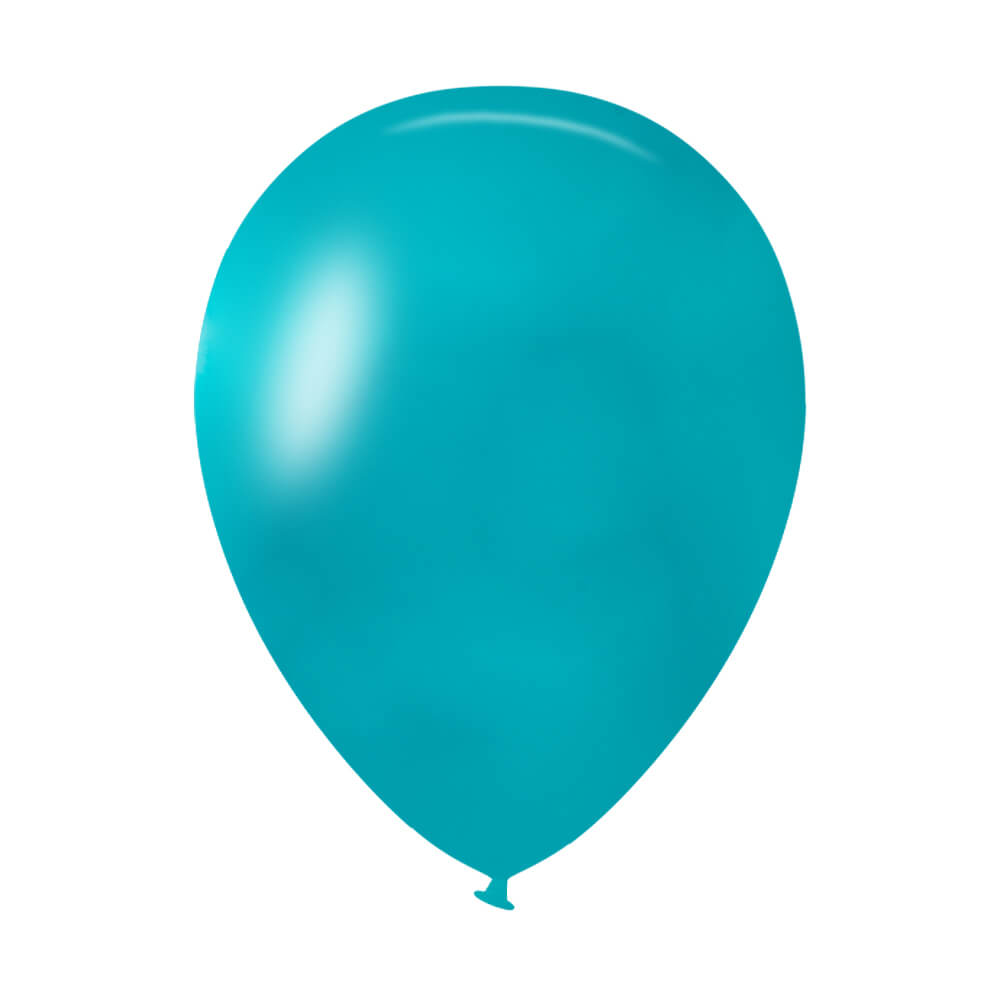 5" 415 teal blue