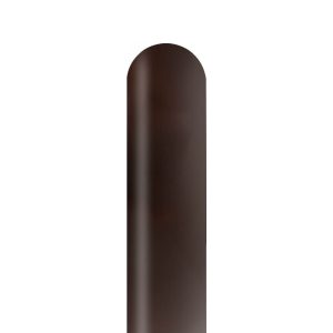 360" balloons-416 crystal chocolate