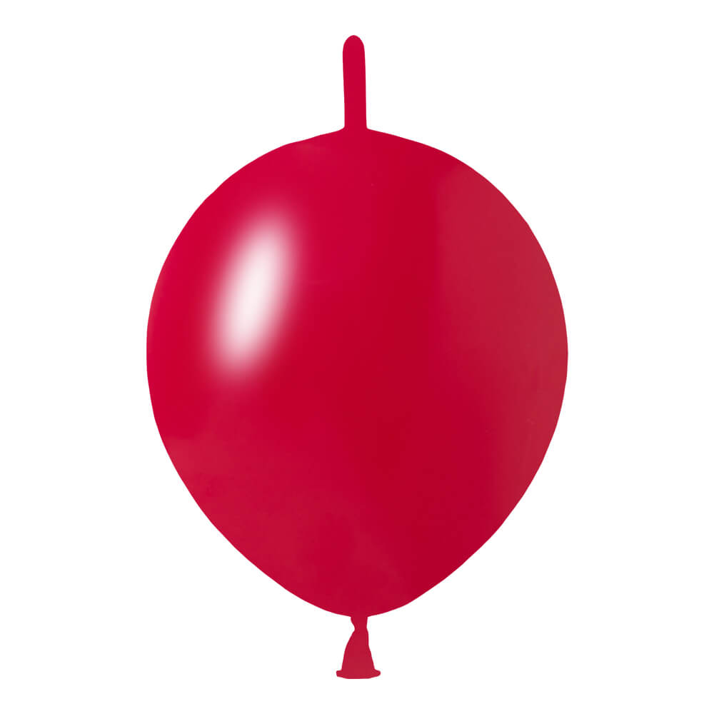 6" Link 417 wild berry