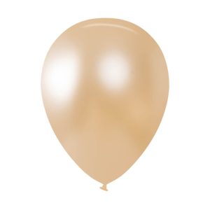 5" 523 pearl champagne gold
